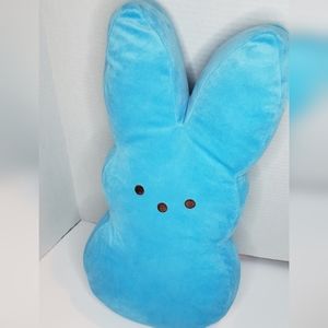 Peeps Plush Bunny Stuffed Animal Easter